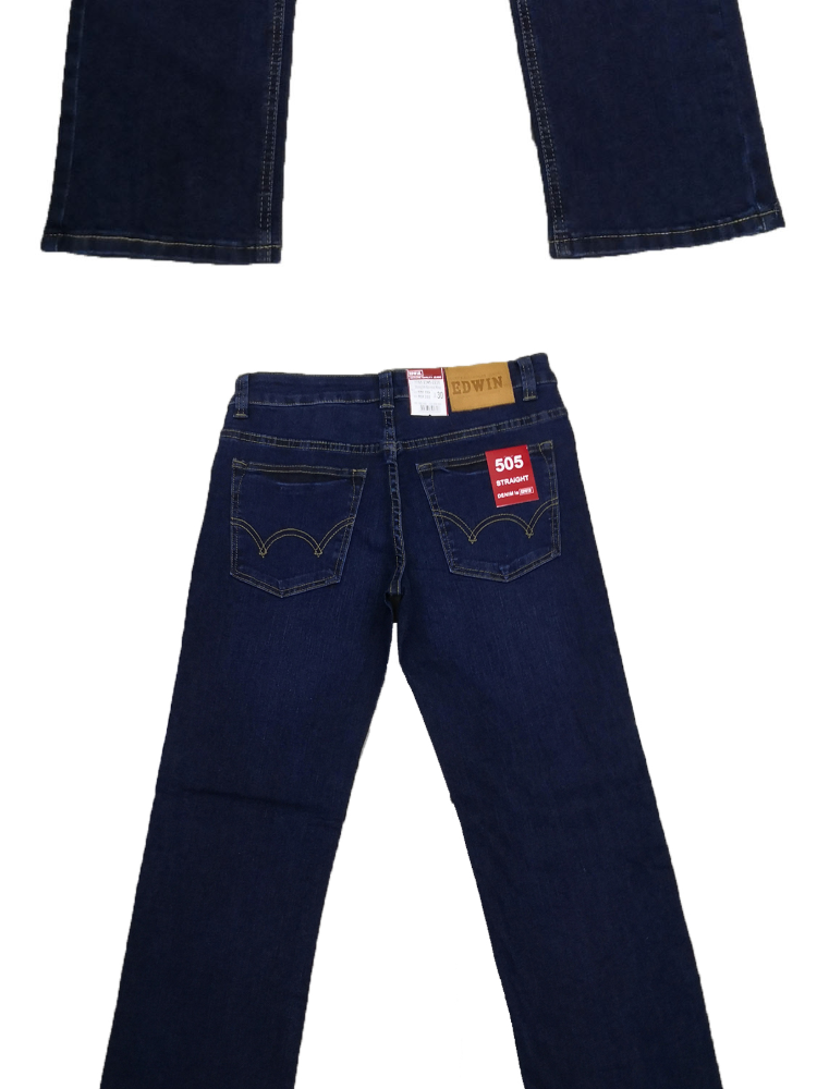 harga jeans edwin 505