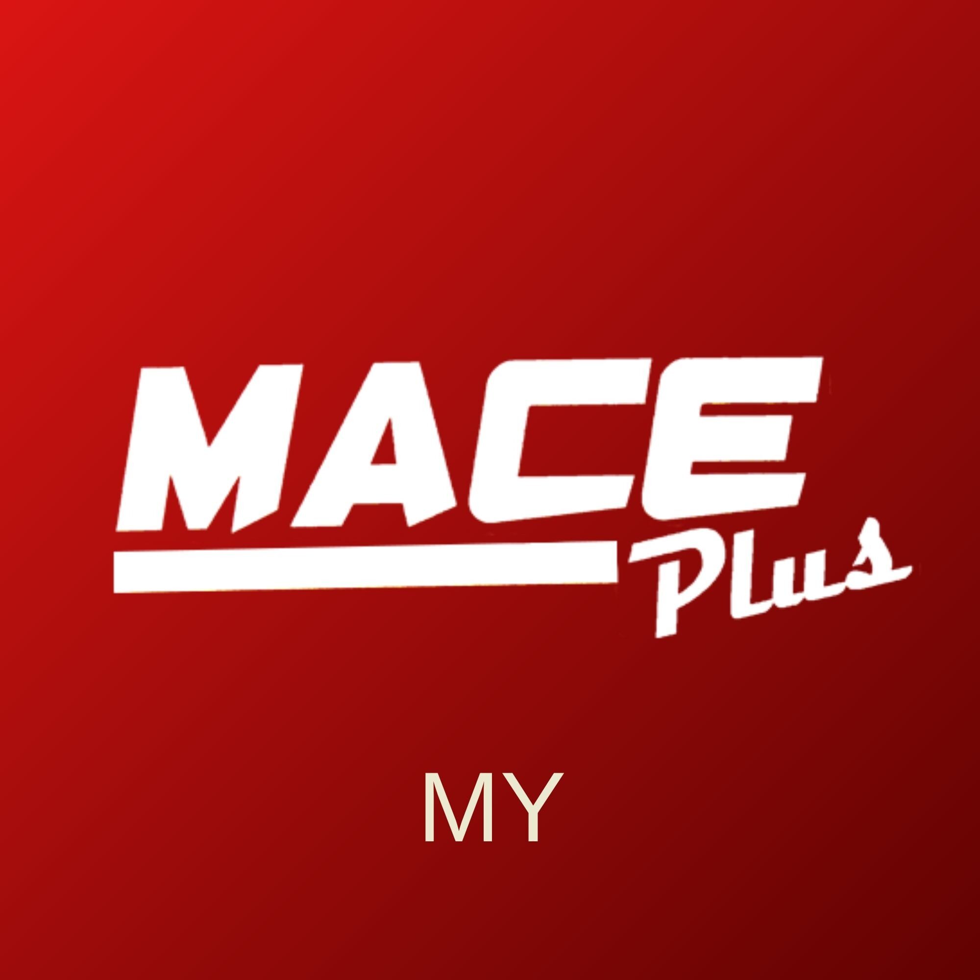 MACE Store Official Store in Malaysia, Online Shop 09 2024