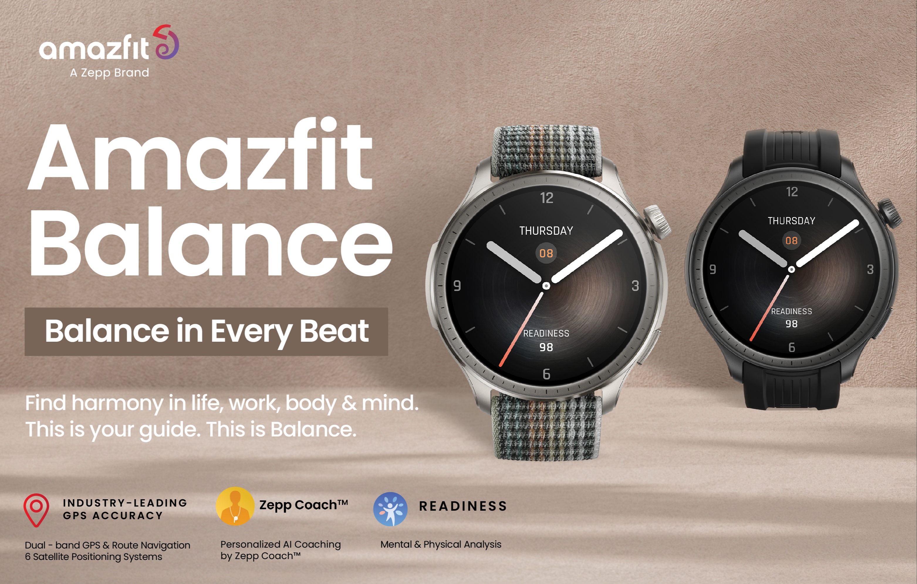 Amazfit Malaysia OS Malaysia Official Online Store Shop Now on