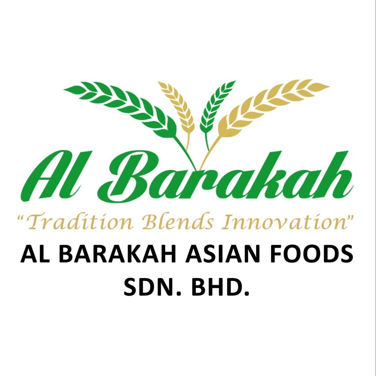 Shop online with AL BARAKAH ASIAN FOODS SDN. BHD now! Visit AL BARAKAH