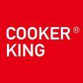 COOKER KING RM25 OFF
