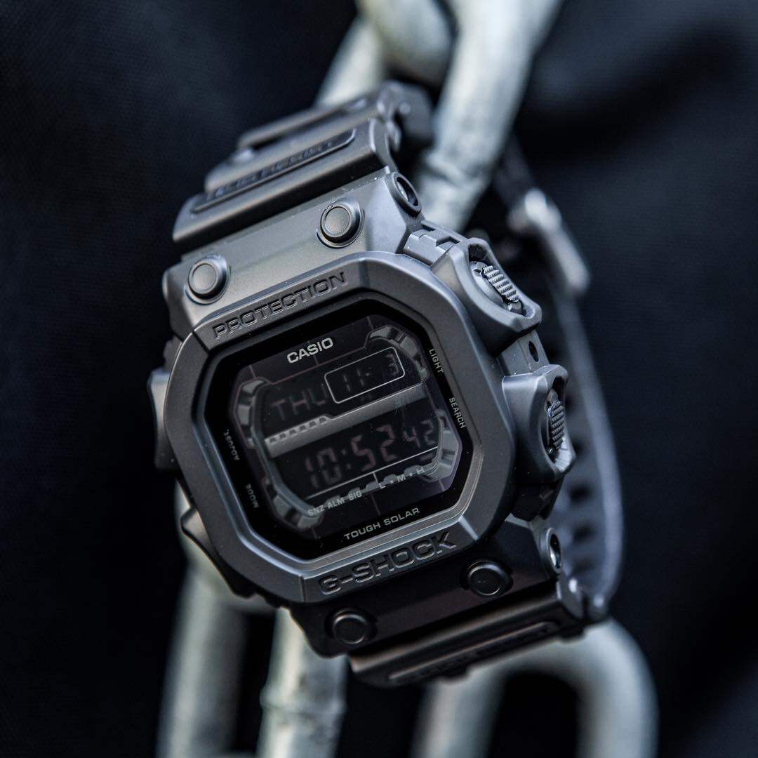 jam g shock gx 56bb
