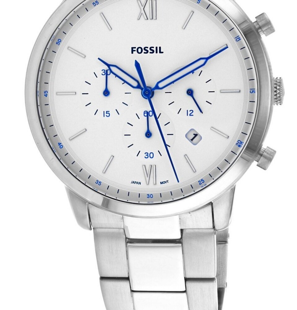 Fossil on sale watch fs5433