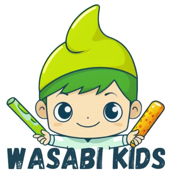 Shop online with Wasabi Kids now! Visit Wasabi Kids on Lazada.