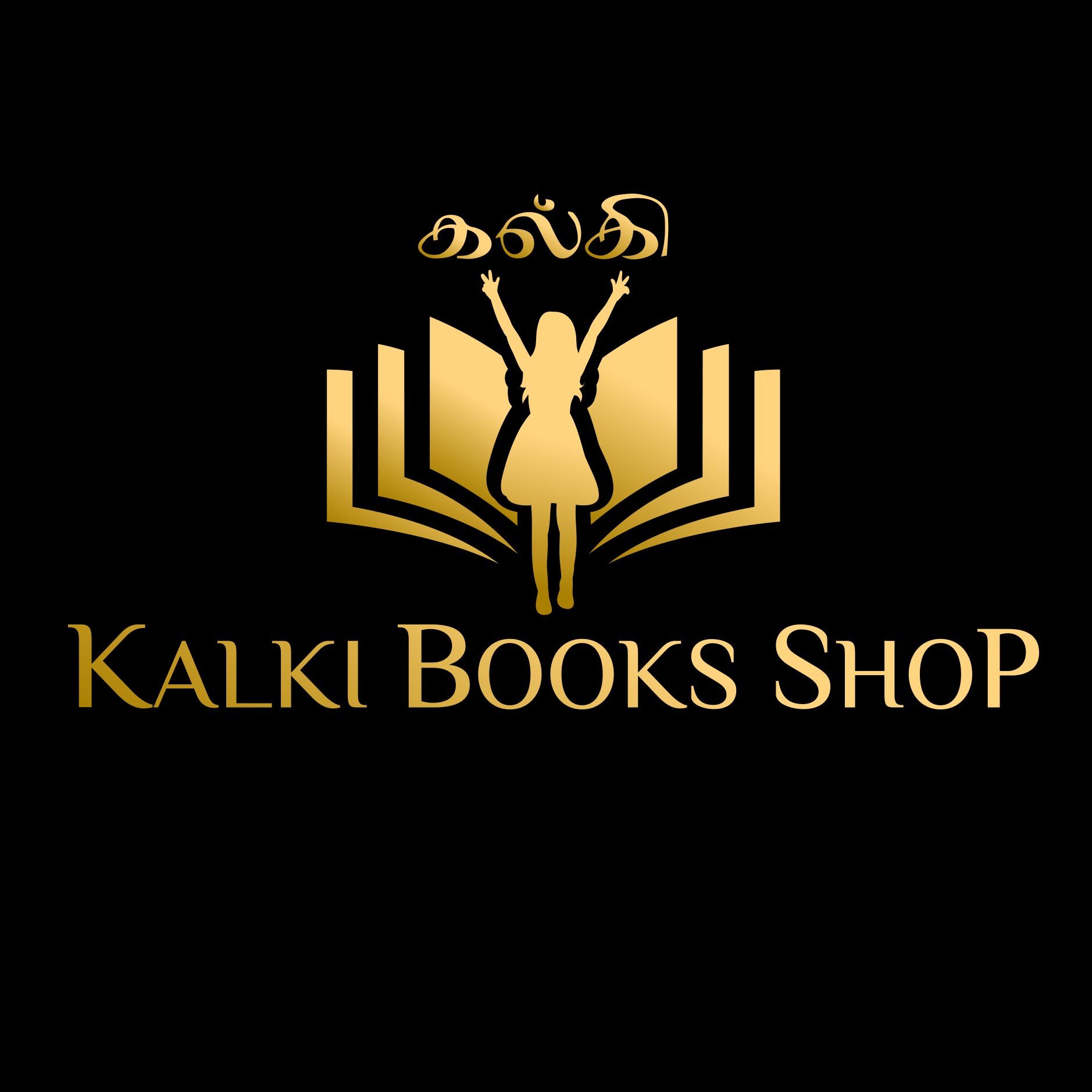 Shop online with Kalki Books Shop now! Visit Kalki Books Shop on Lazada.