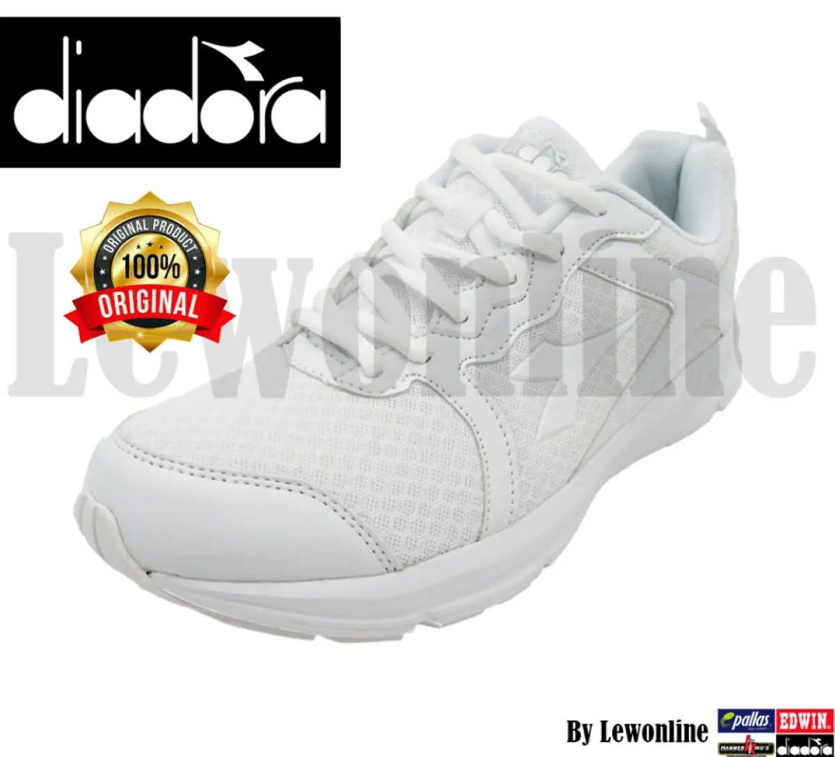 diadora walking shoes