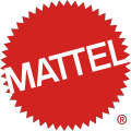 Mattel RM5 OFF