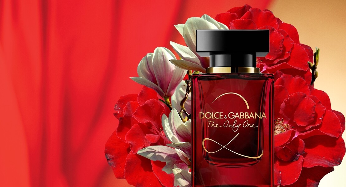the only one dolce gabbana 100ml