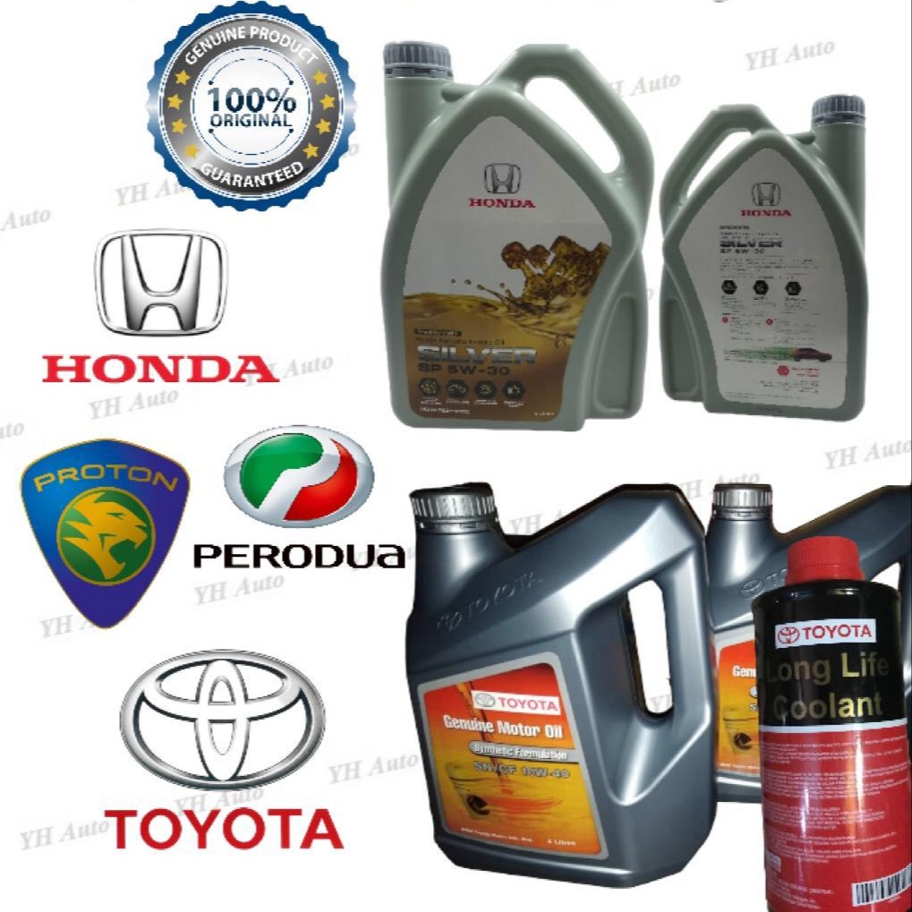 Yh Autoparts Malaysia Official Online Store Shop Now On Lazada