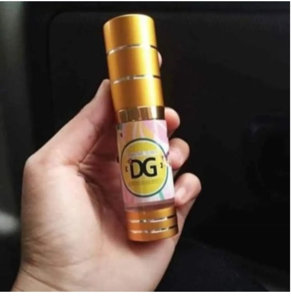 toner dg skincare
