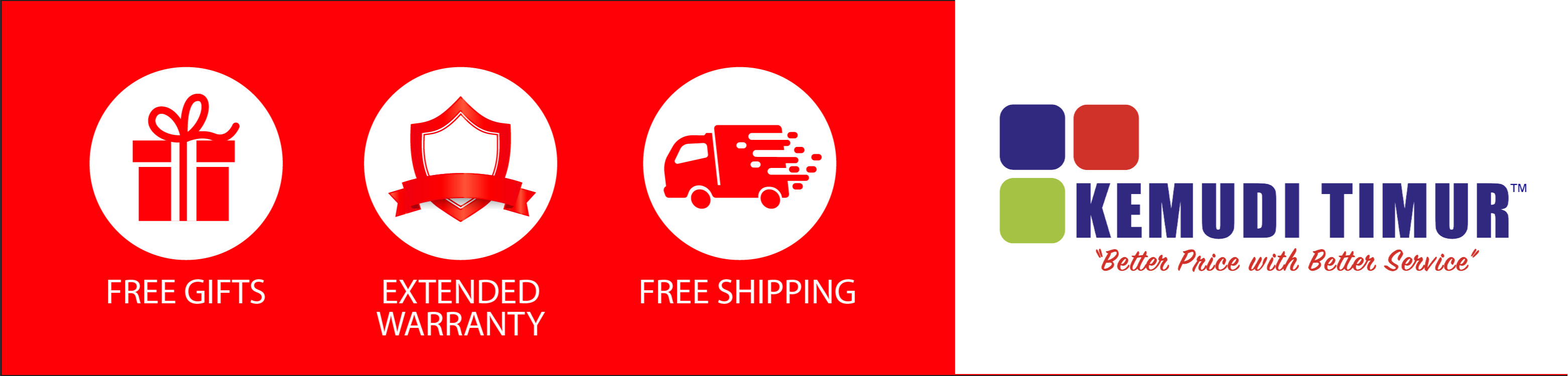 Shop At Kemudi Timur Elektronik Sdn Bhd Lazada Com My