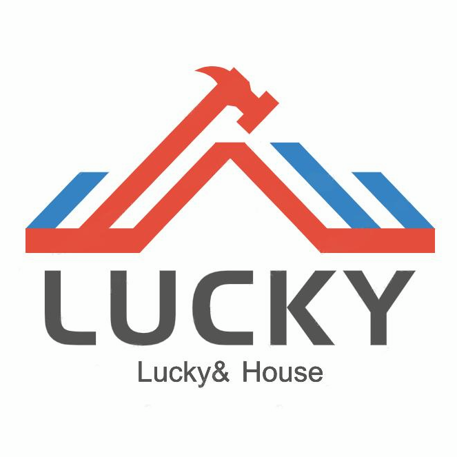 Lucky& House Official Store in Malaysia, Online Shop 09 2024