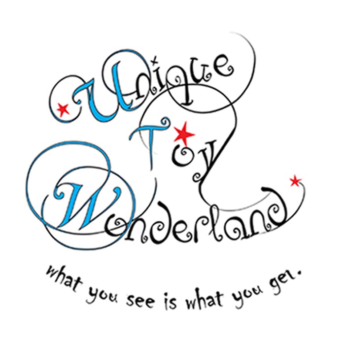 Shop online with Unique Toy Wonderland now! Visit Unique Toy Wonderland
