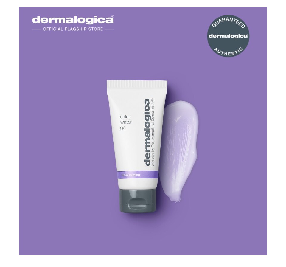 dermalogica sensitive skin rescue