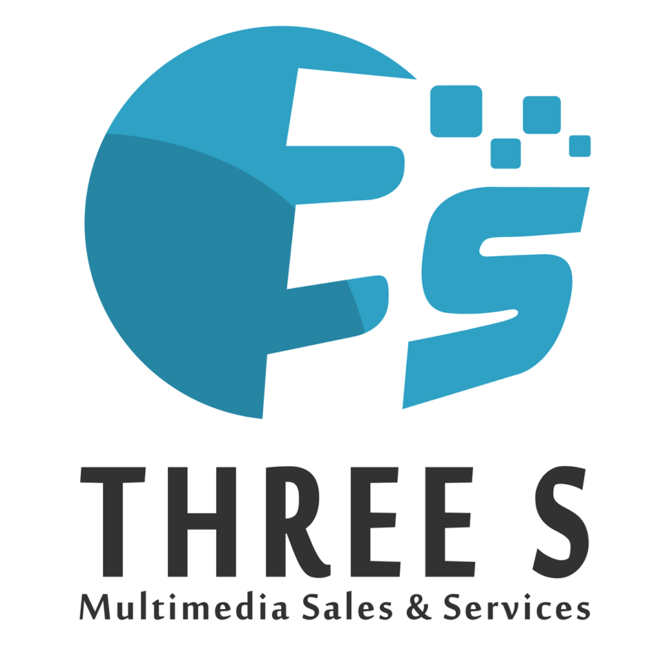 Shop online with Three S Multimedia Sales & Services now! Visit Three S