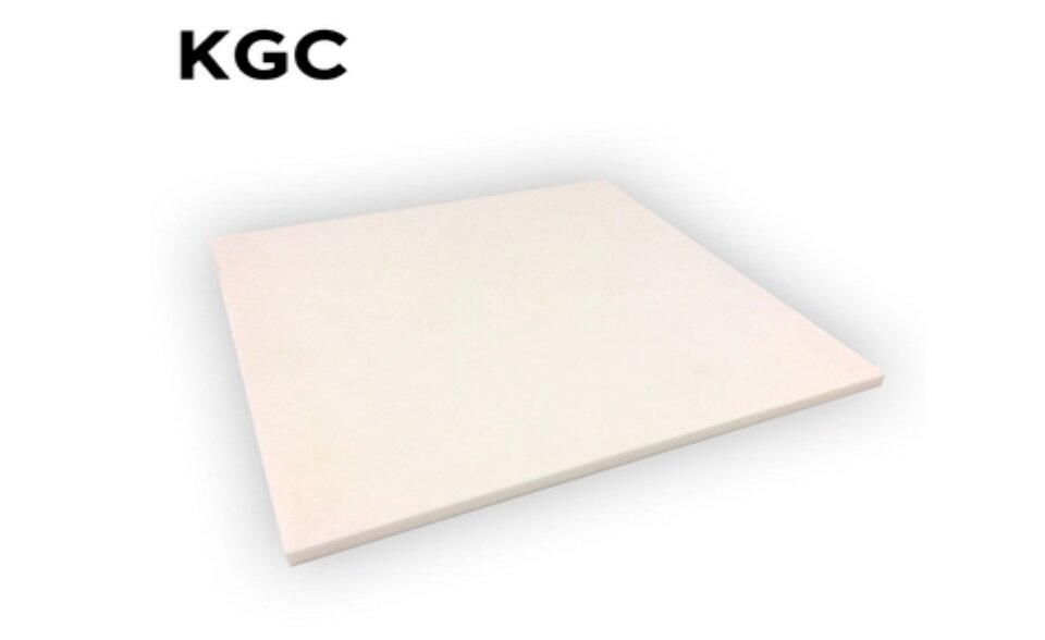 Alumina Plate Rectangular 99 8 Lazada