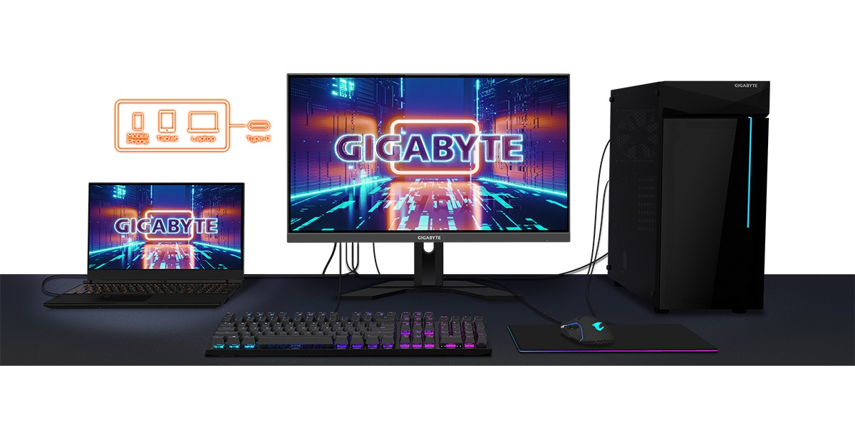Geobyte Store GIGABYTE Malaysia Official Online Store | Shop Now on Lazada