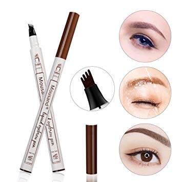 liquid eyebrow