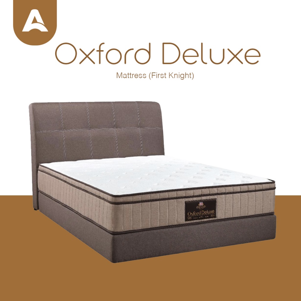 king koil oxford mattress