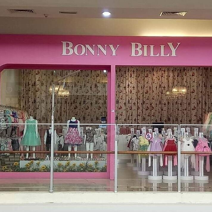 Shop at Bonny Billy | lazada.com.my