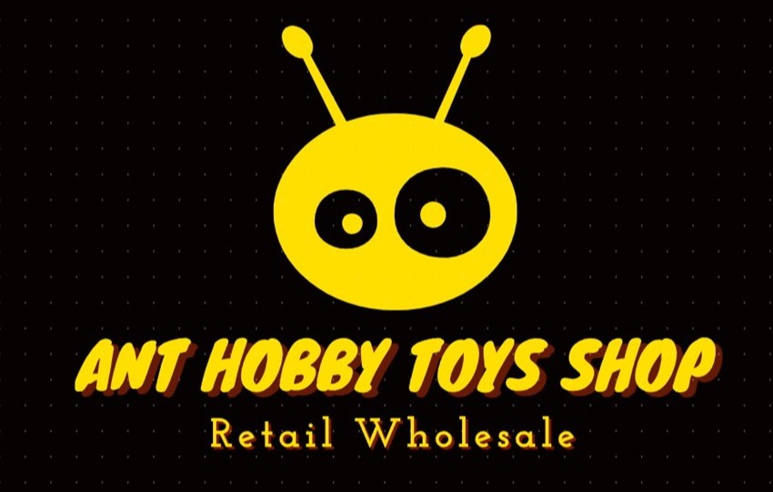 ANT HOBBY TOYS SHOP Malaysia Official Online Store Shop Now on