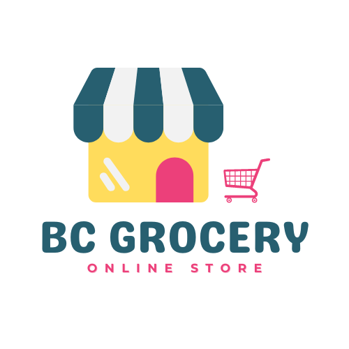 Shop online with BC Grocery now! Visit BC Grocery on Lazada.