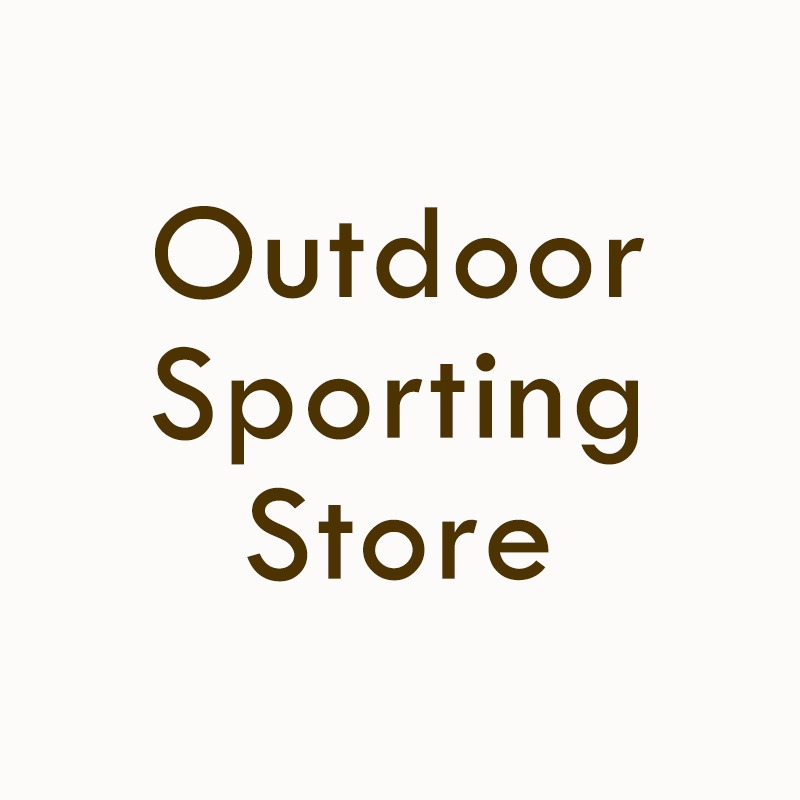 Shop online with Outdoor Sporting Store now! Visit Outdoor Sporting