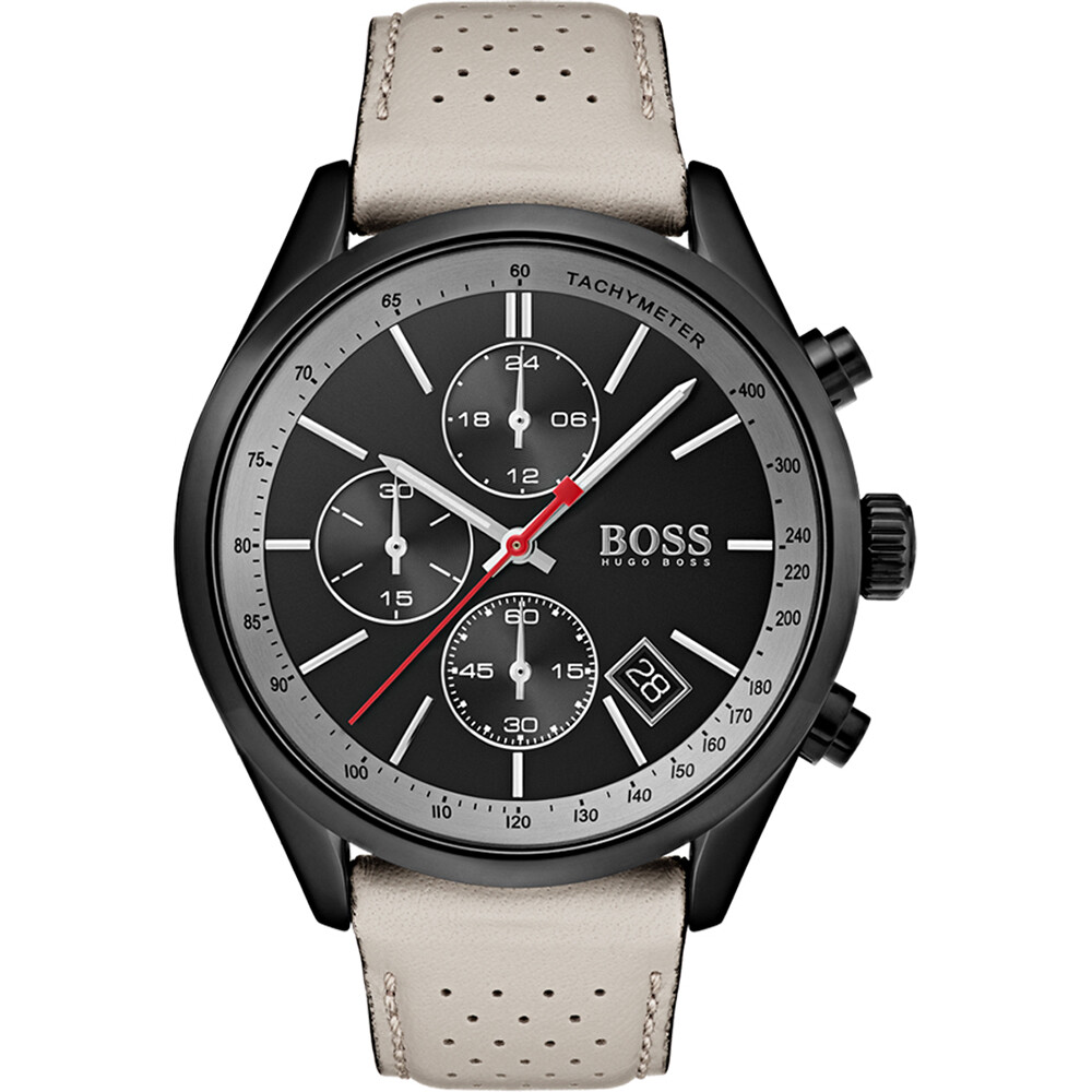 hugo boss contemporary sport grand prix
