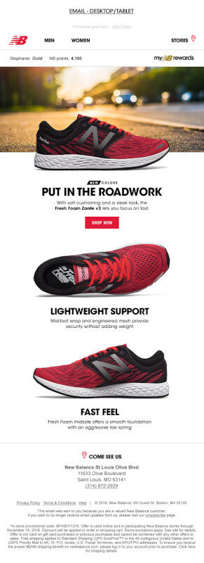 ぜいたくnew Balance Earth City Mo 人気のファッショントレンド