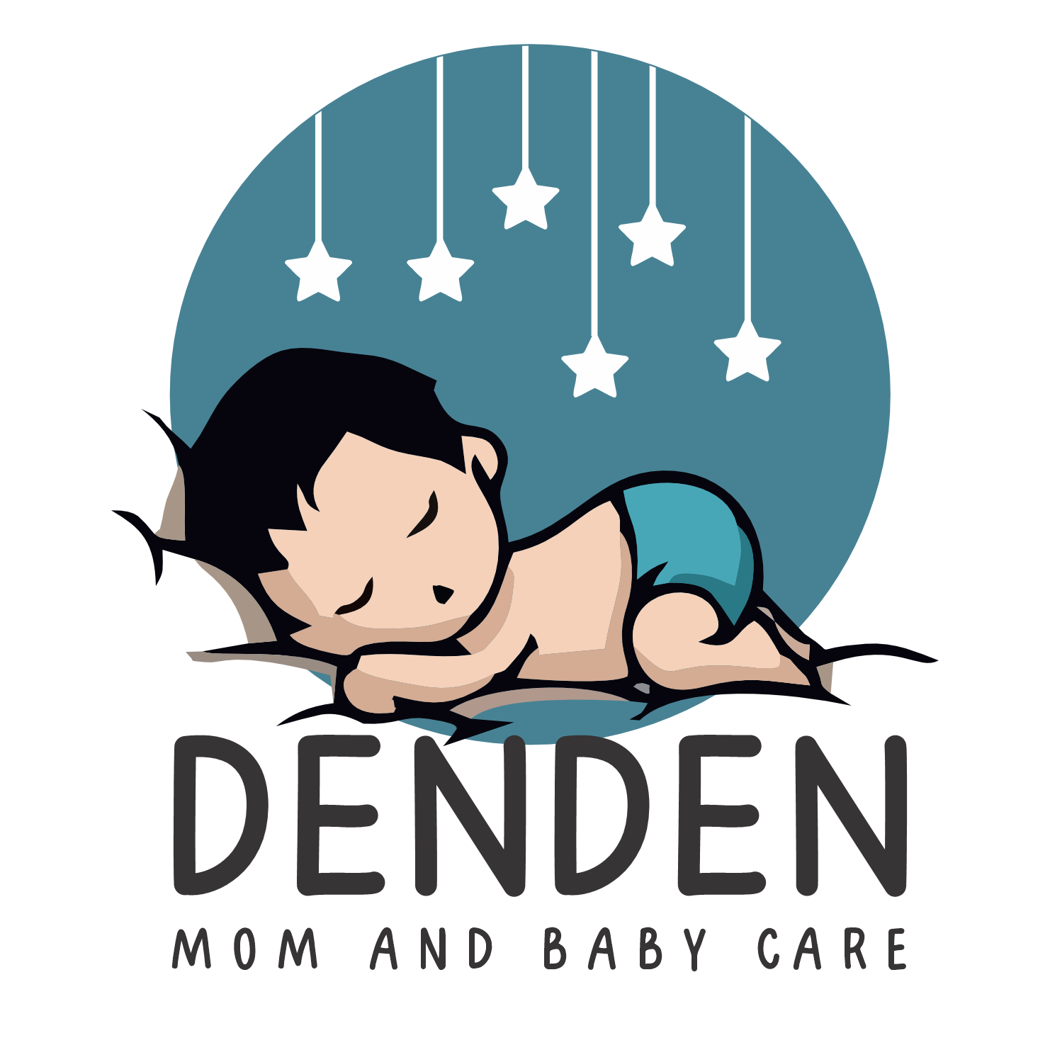 DenDen Official Store in Malaysia, Online Shop 01 2025