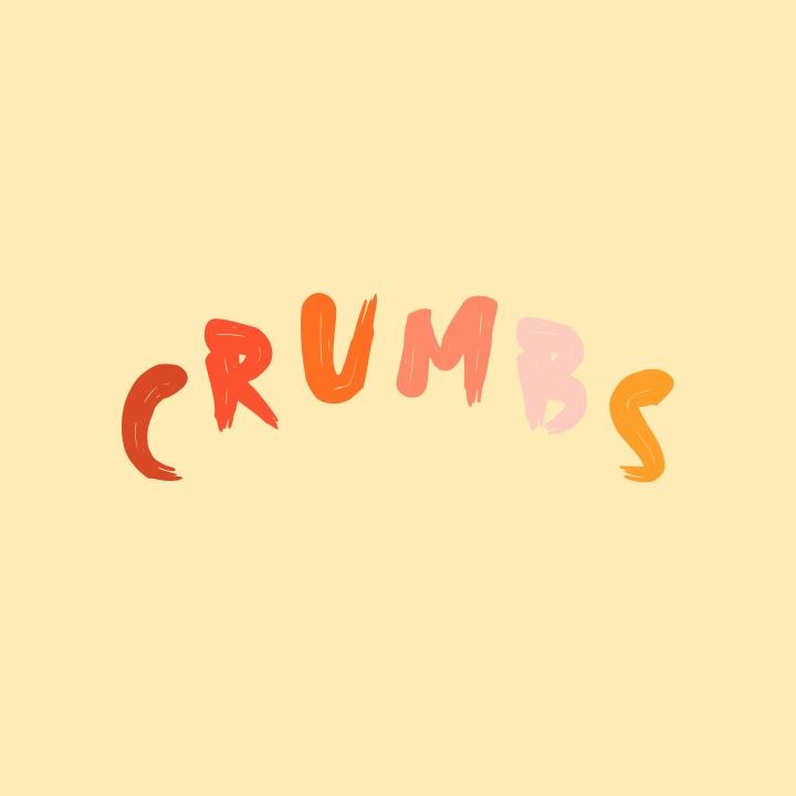 Shop online with CRUMBS-OFFICIAL now! Visit CRUMBS-OFFICIAL on Lazada.