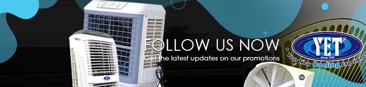Yet Air Cooling System Sdn Bhd Malaysia Official Online Store