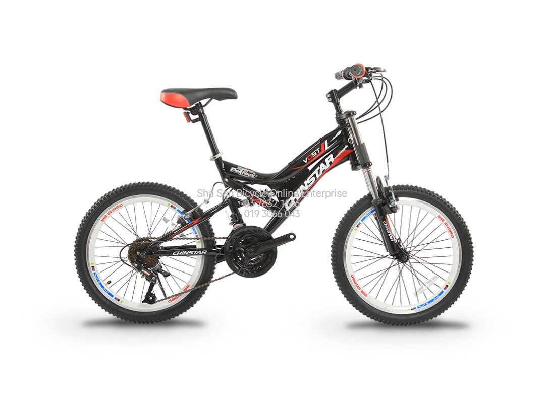 garion bicycle manufacturer