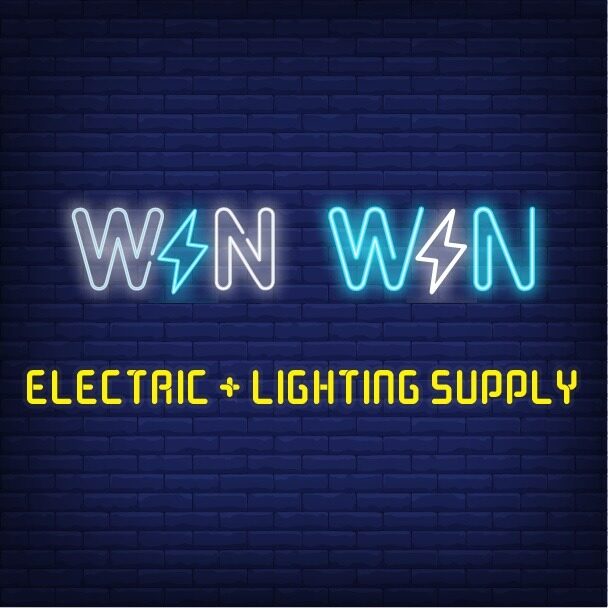 Shop online with WIN WIN ELECTRIC & LIGHTING SUPPLY now! Visit WIN WIN ELECTRIC & LIGHTING