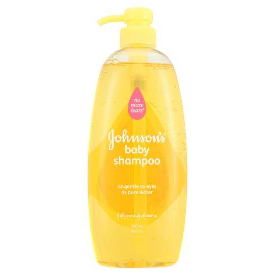 johnson baby shampoo 800ml price