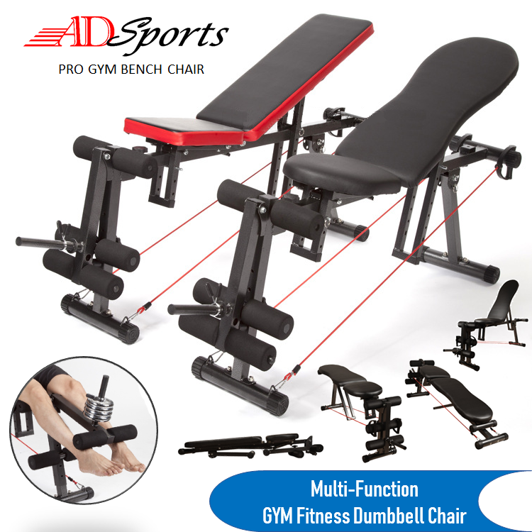 New Model Professional Multifunction Abs Six Pack Care Gym Ab