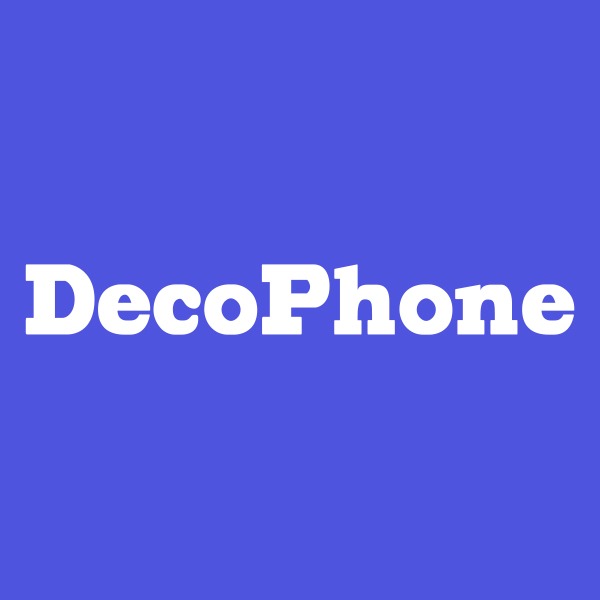 DecoPhone Official Store Malaysia Official Online Store | Shop Now on ...