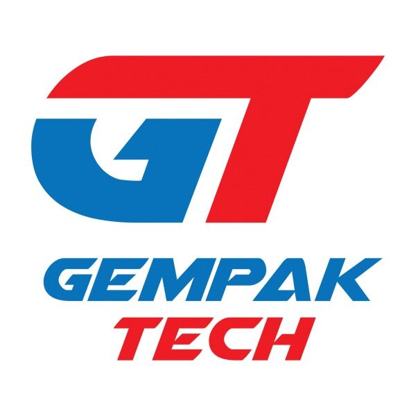 Shop online with Gempak Tech now! Visit Gempak Tech on Lazada.