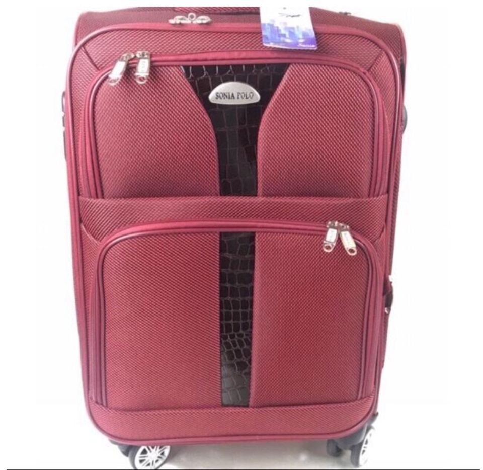 Polo cheap luggage malaysia