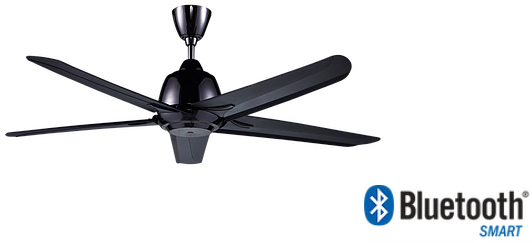 Alpha Bluetooth Ceiling Fan Af22 Bt 56 Remote Control Lazada