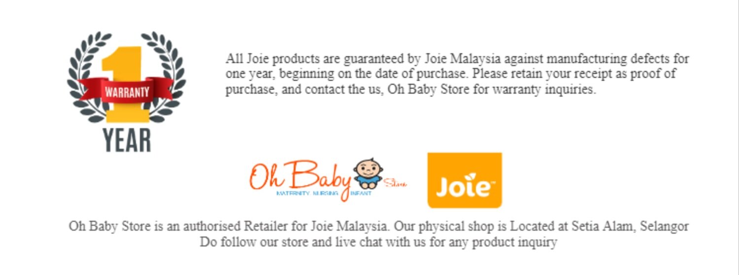 oh baby store setia alam