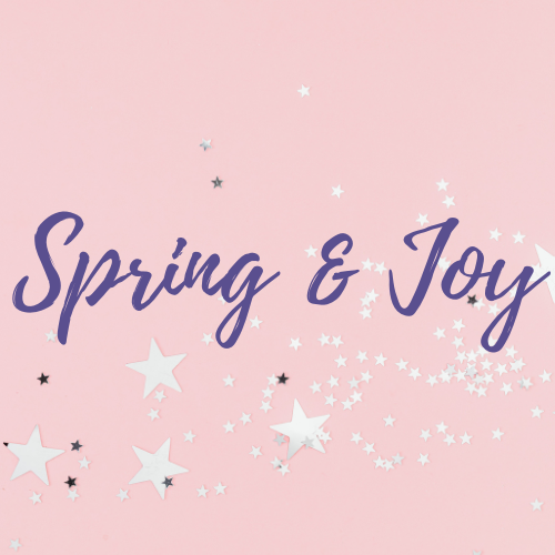 Spring & Joy Official Store in Malaysia, Online Shop 10 2024