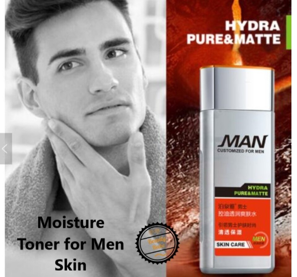 male toner