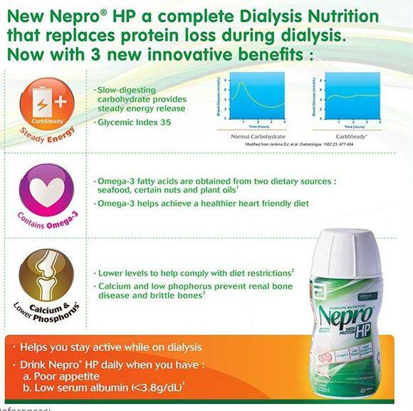 Nepro Hp Nutritional Value Besto Blog