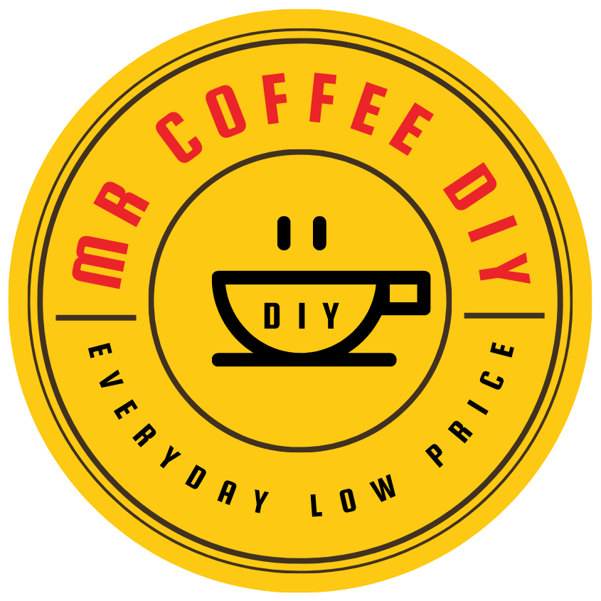 Mr Coffee DIY Official Store in Malaysia, Online Shop 10 2024