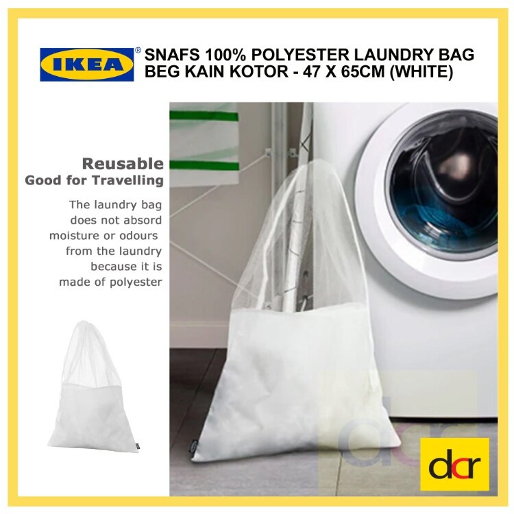 laundry bag ikea malaysia