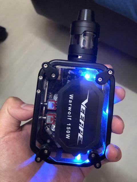 Image result for veeape warwolf 150w