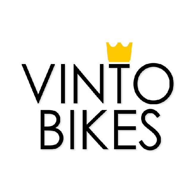 Shop online with Vinto Bikes now! Visit Vinto Bikes on Lazada.