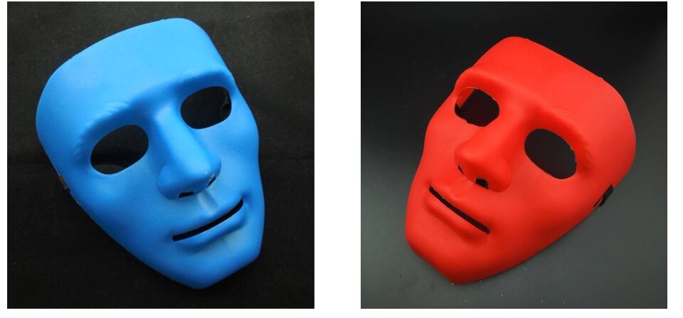 Masque De Fête De Bal Jabbawockeez America Best Dance Crew Halloween Costume Intégral | EBay