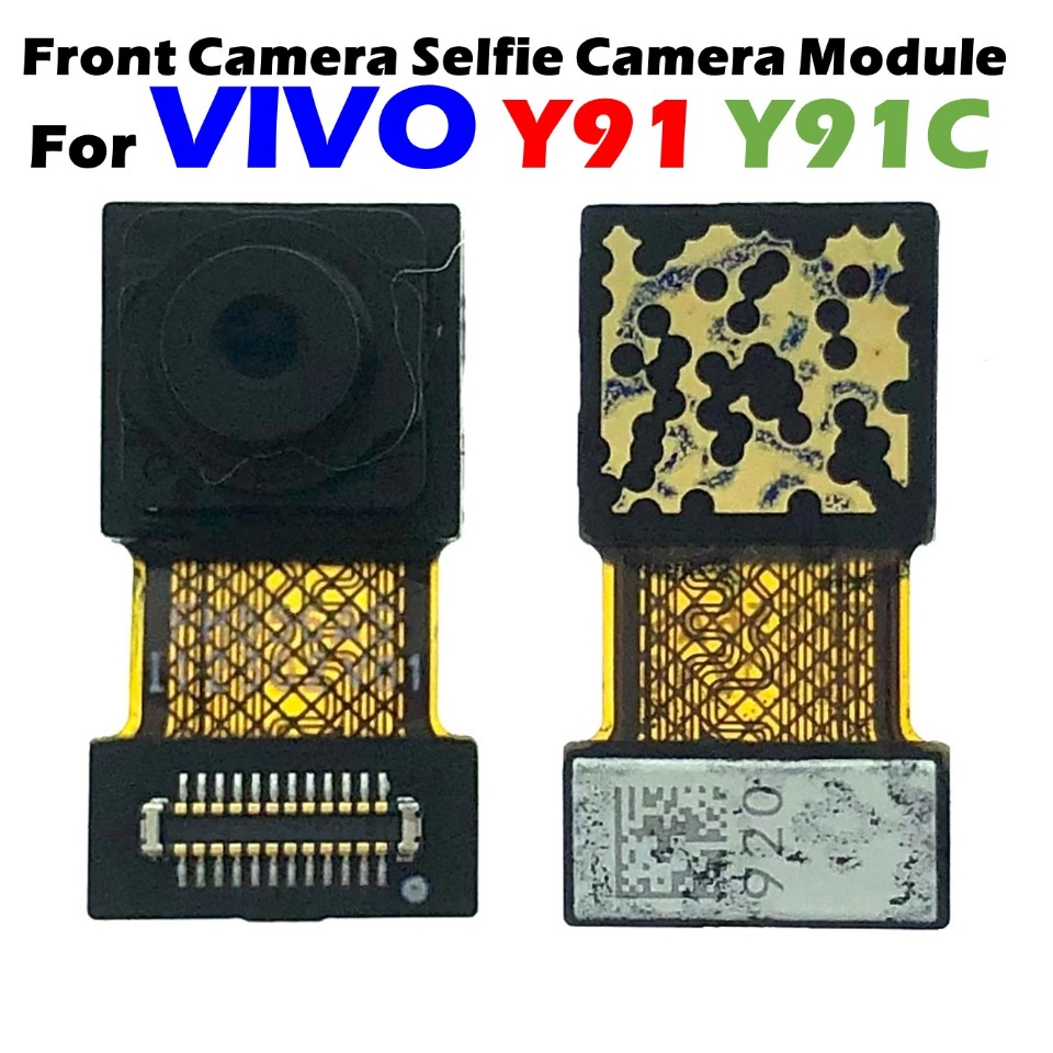 ORIGINAL Front Camera Module Selfie Camera Module For VIVO Y91